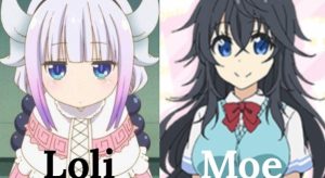 what is loli