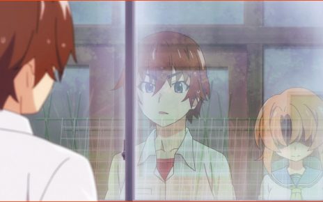 Anime Impressions: Higurashi: When They Cry – Gou