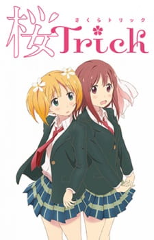 Sakura Trick anime