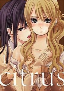 citrus anime