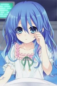 Yoshino From Date A Live - loli