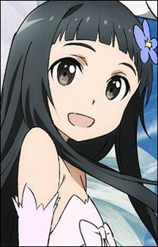 Yui From Sword Art Online - loli