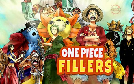 one piece fillers