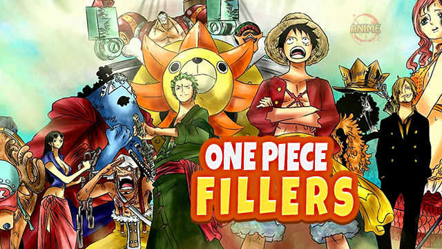 one piece fillers