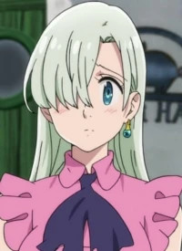 Elizabeth seven deadly sins