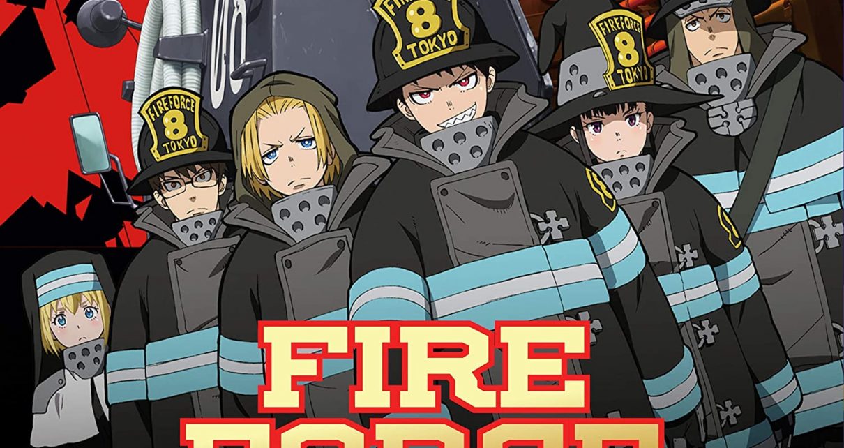 Fire Force