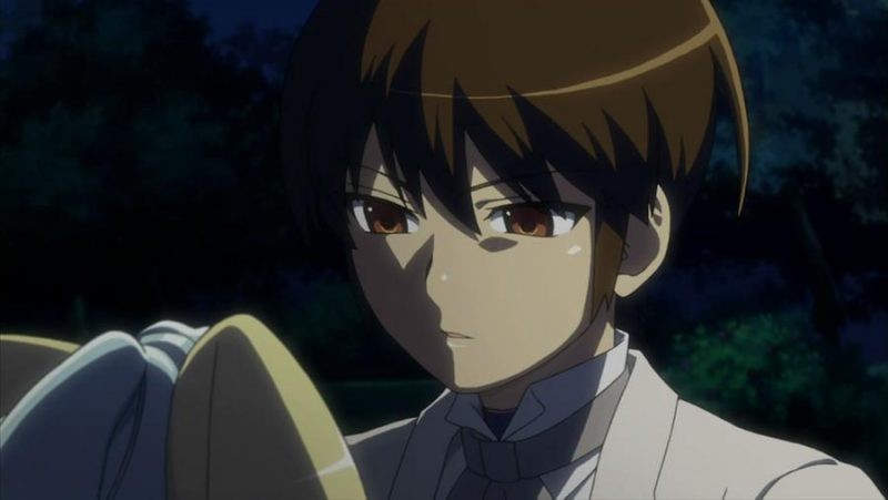 Keima Katsuragi