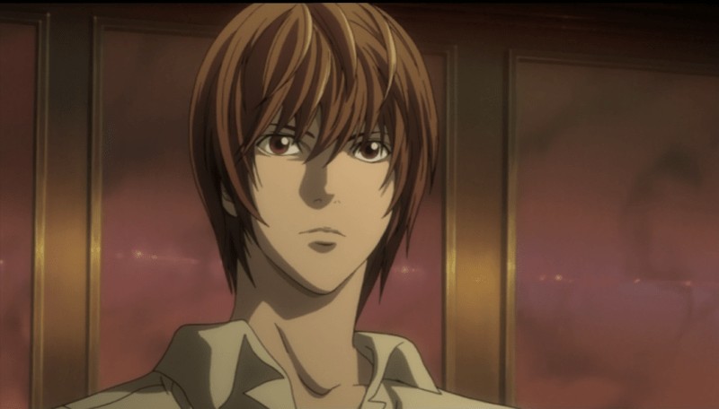 Light Yagami