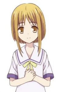 Kisa Sohma – ‘Fruits Basket’