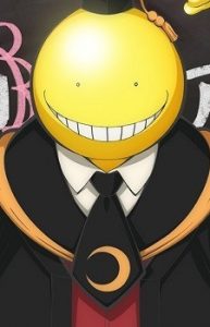 Koro Sensei