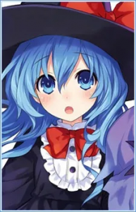 Yoshino – ‘ Date A Live’