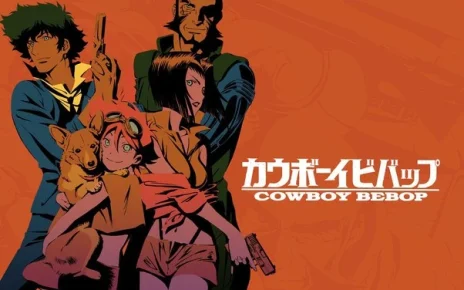 cowboy bebop fillers