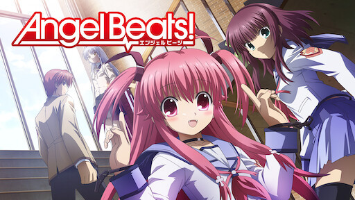 Angel Beats