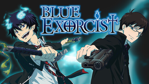 Blue Exorcist