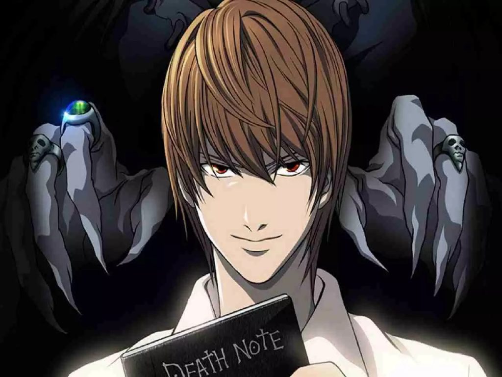 Death Note