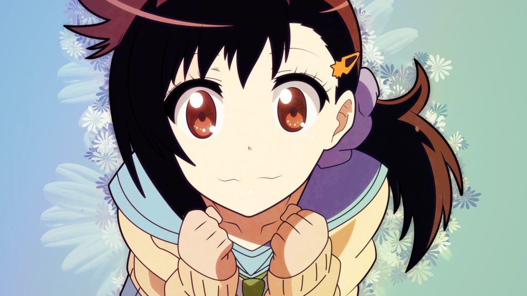 Haru Onodera – Nisekoi