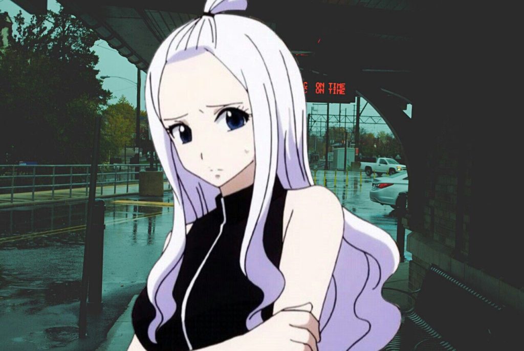 Mirajane Strauss