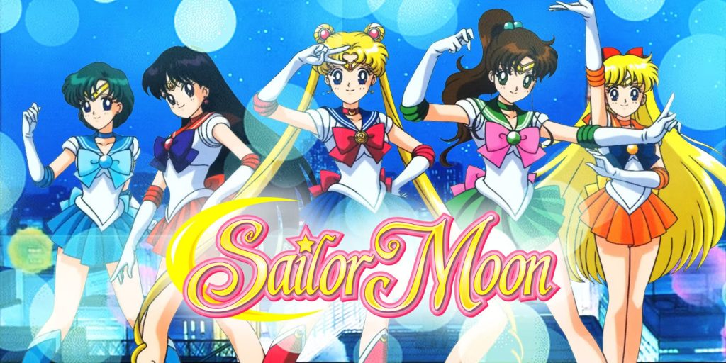 Sailor Moon