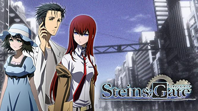 Steins;Gate