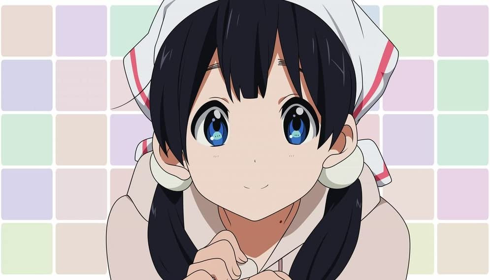 Tamako Kitashirakawa