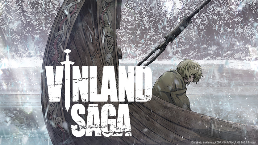 Vinland Saga