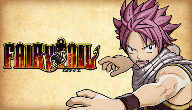 fairy tail