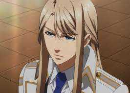 Balder Hringhorni from Kamigami no Asobi