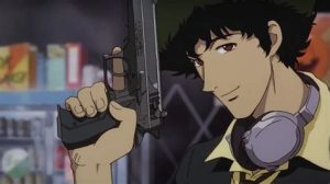 Cowboy Bebop