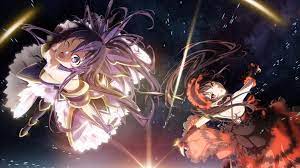 Date a Live