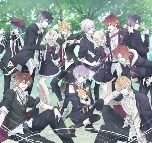 Diabolik Lovers