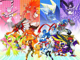 Digimon Data Squad