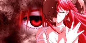 Elfen Lied