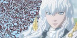  Griffith – Berserk