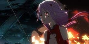 Guilty Crown