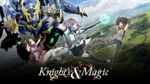 Knight’s & Magic