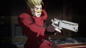 Trigun