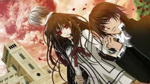 Vampire Knight