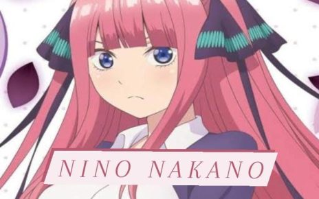 Nino Nakano