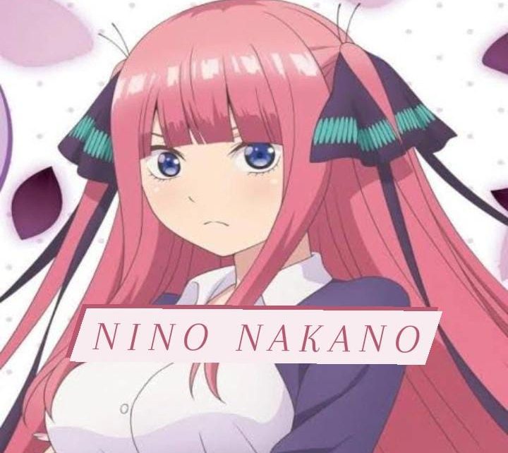 Nino Nakano