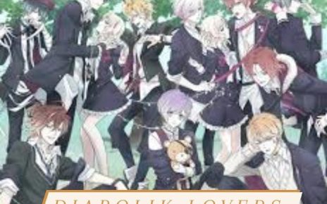 Diabolik Lovers