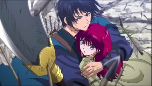 Yona of the Dawn