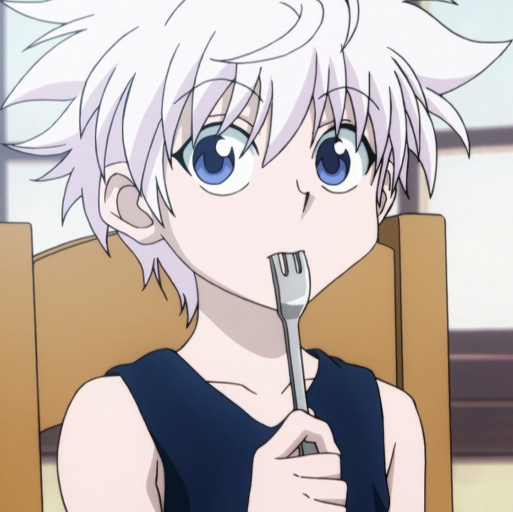 killua