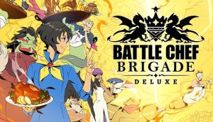 Battle Chef Brigade