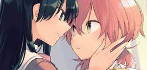 Bloom into You