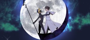 Celty Sturluson & Shinra