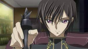 Code Geass