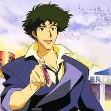 Cowboy Bebop