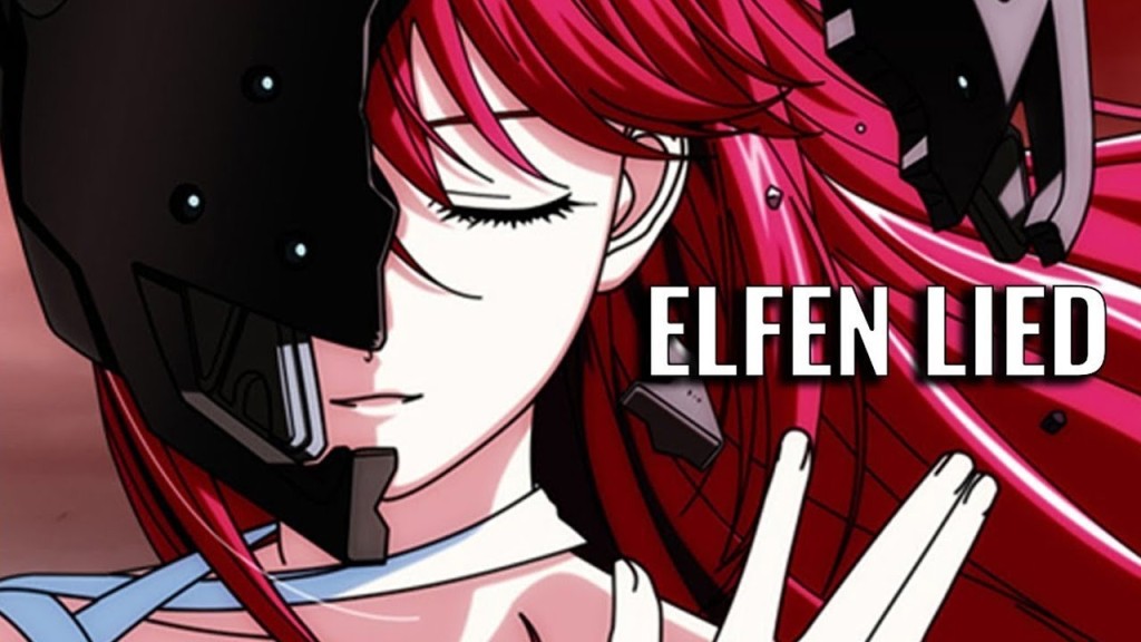 Elfen Lied