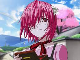 Elfen Lied