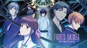 Fruits Basket